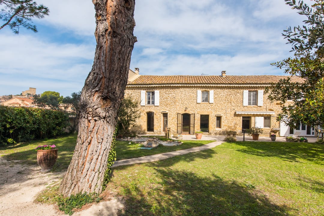 Photo 8 of Chateau Réviscoulado
