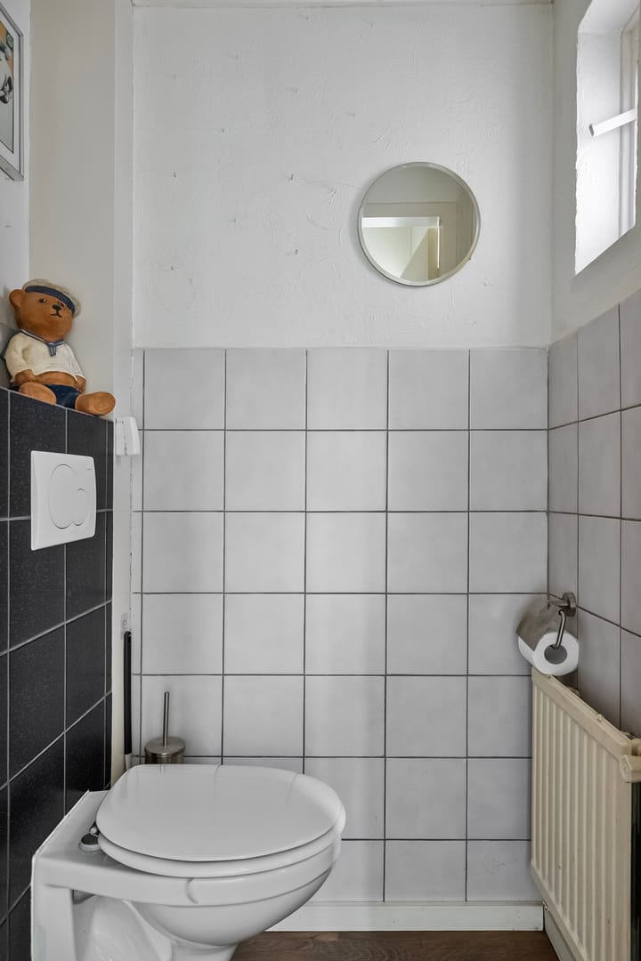 Foto 6 van Frater S. Romboutsstraat 8