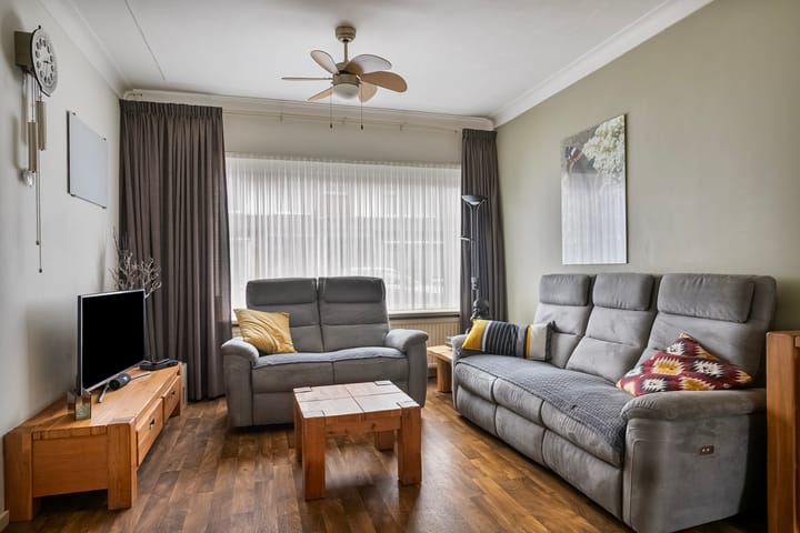 Foto 7 van Frater S. Romboutsstraat 8