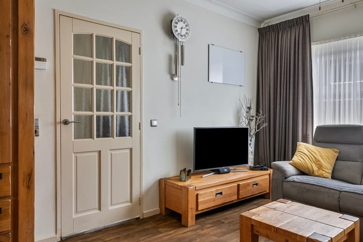 Foto 8 van Frater S. Romboutsstraat 8