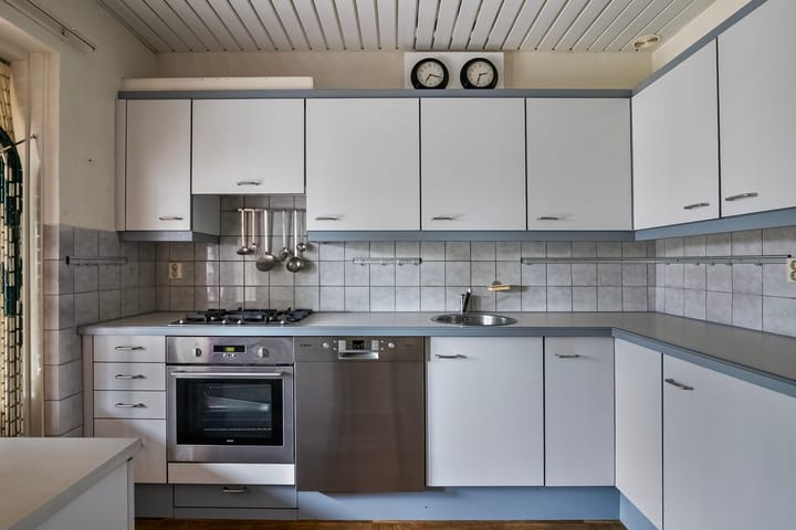 Foto 11 van Frater S. Romboutsstraat 8