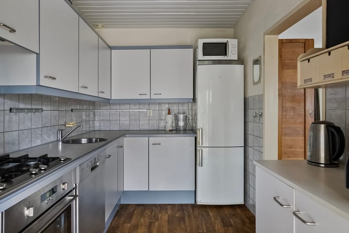 Foto 12 van Frater S. Romboutsstraat 8