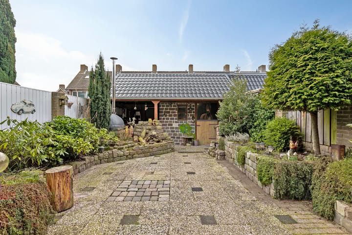 Foto 13 van Frater S. Romboutsstraat 8