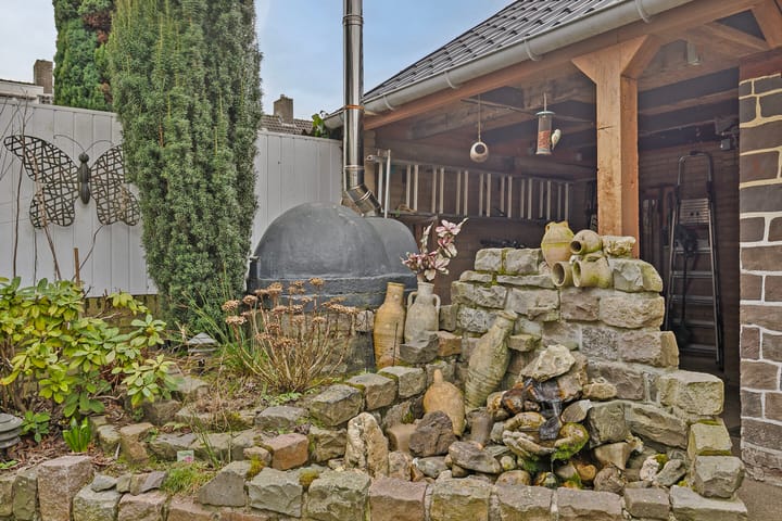 Foto 16 van Frater S. Romboutsstraat 8