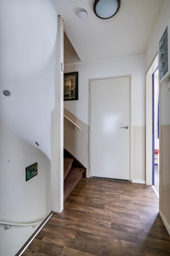 Foto 17 van Frater S. Romboutsstraat 8