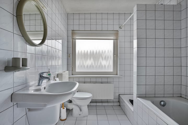 Foto 18 van Frater S. Romboutsstraat 8