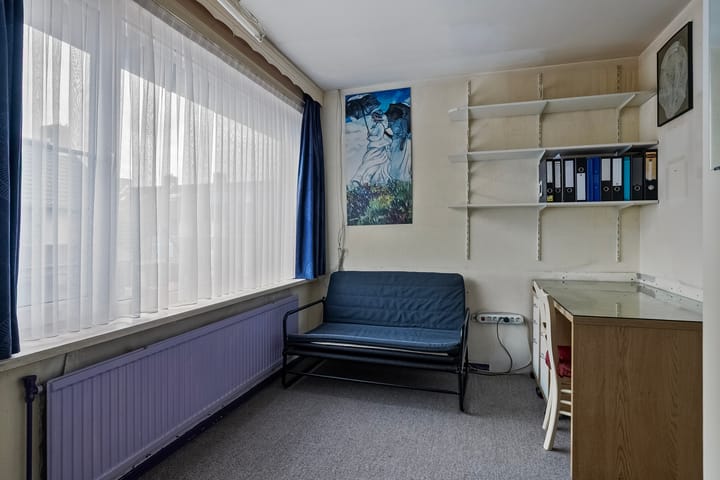 Foto 22 van Frater S. Romboutsstraat 8