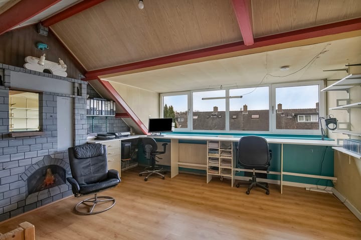 Foto 26 van Frater S. Romboutsstraat 8