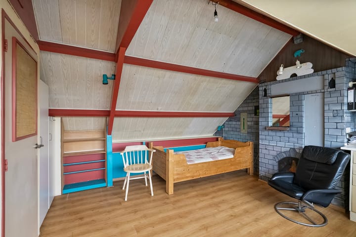 Foto 27 van Frater S. Romboutsstraat 8