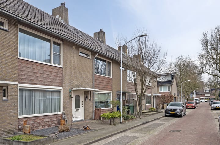 Foto 28 van Frater S. Romboutsstraat 8