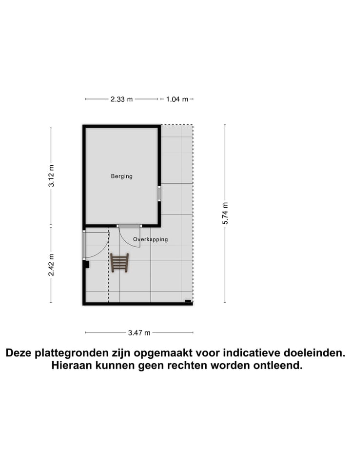 Foto 32 van Frater S. Romboutsstraat 8