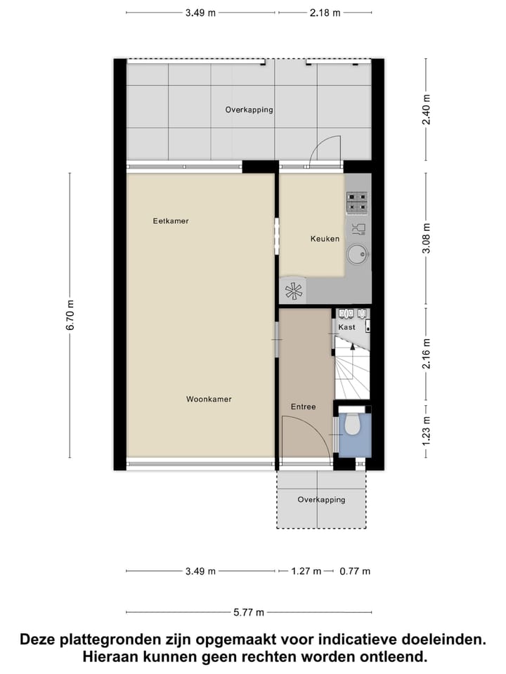 Foto 34 van Frater S. Romboutsstraat 8