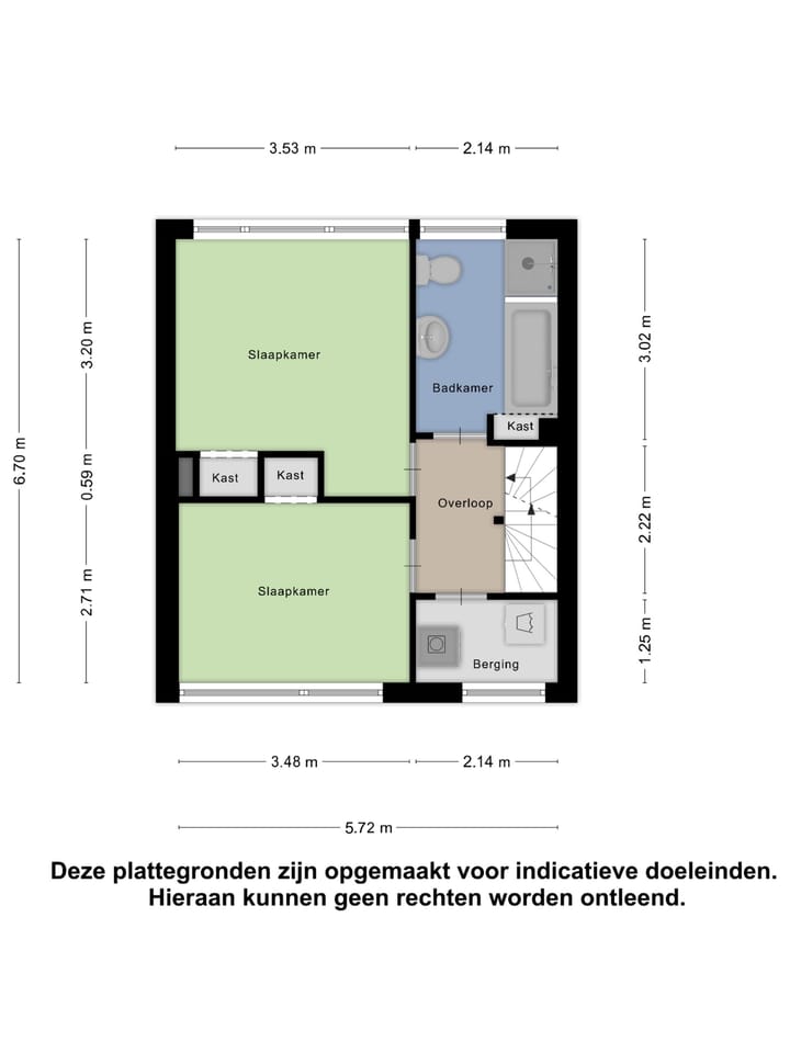 Foto 35 van Frater S. Romboutsstraat 8