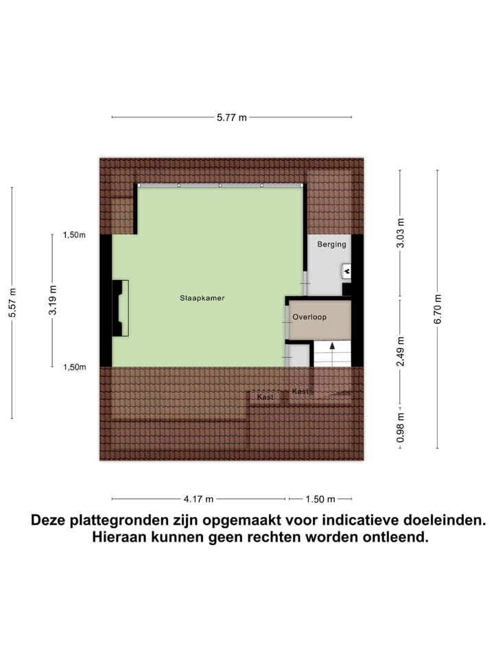 Foto 36 van Frater S. Romboutsstraat 8