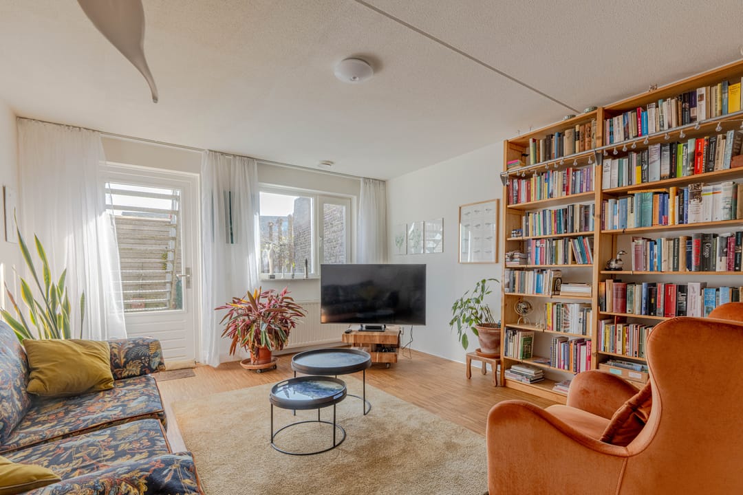 Foto 2 van Grondherendijk 46