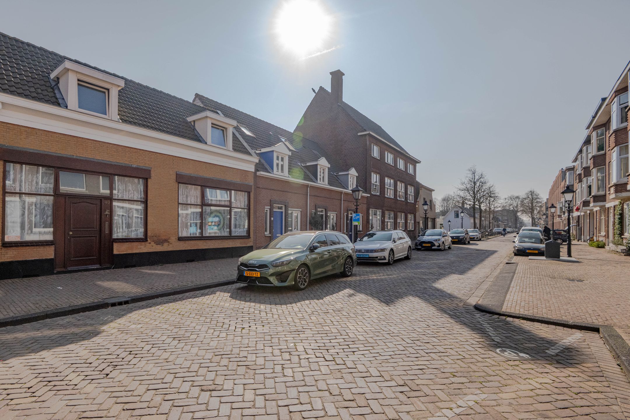 Foto 6 van Grondherendijk 46