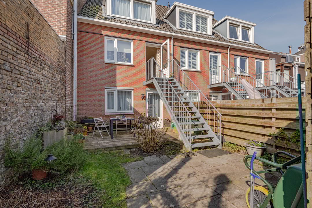 Foto 26 van Grondherendijk 46