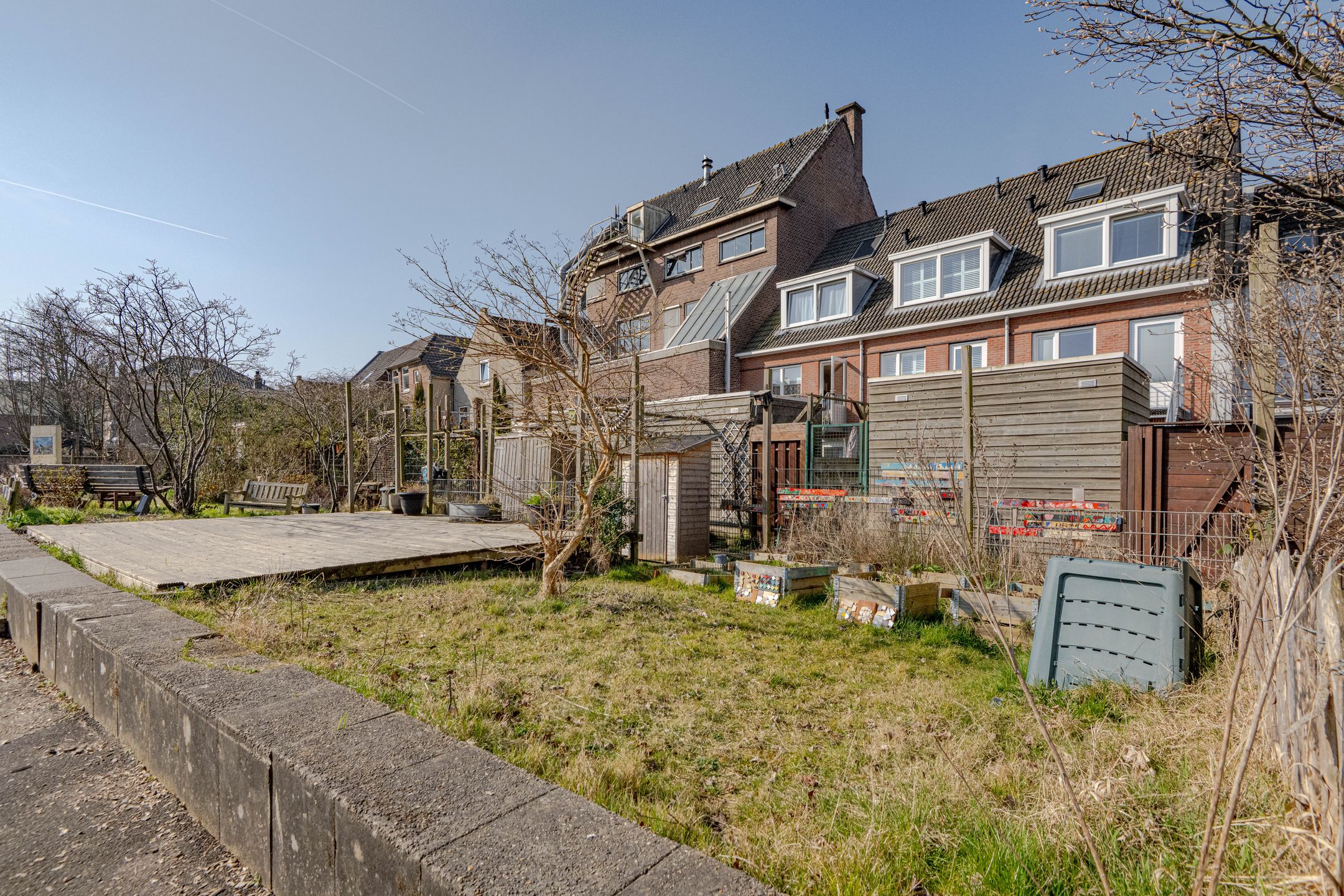 Foto 27 van Grondherendijk 46