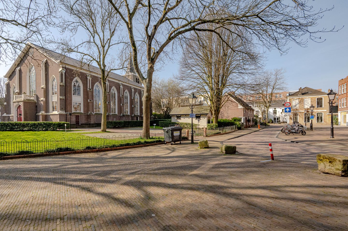 Foto 29 van Grondherendijk 46