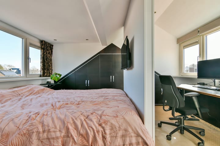 Foto 4 van Witsmeerstraat 7