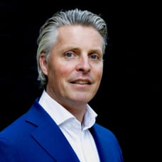 Jasper Jansens - Makelaar (Directeur)