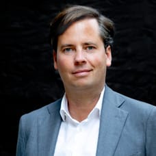 Wessel Timmer - Makelaar (Directeur)