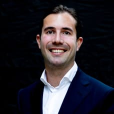 Tim Breeman - Makelaar (Directeur)