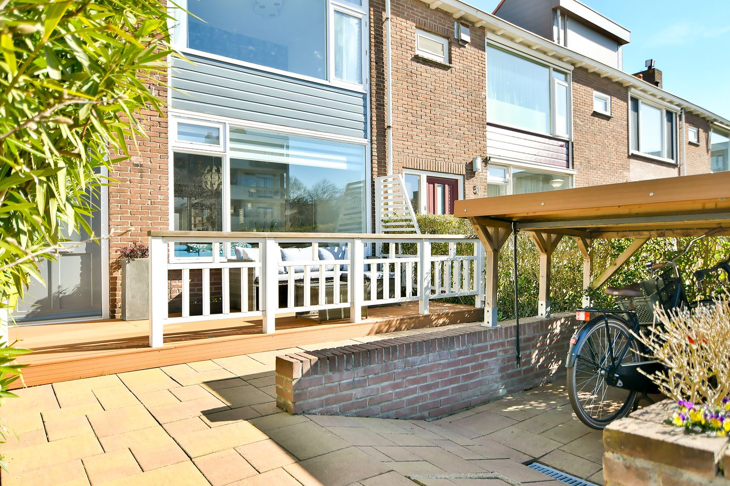 Foto 5 van Witsmeerstraat 7