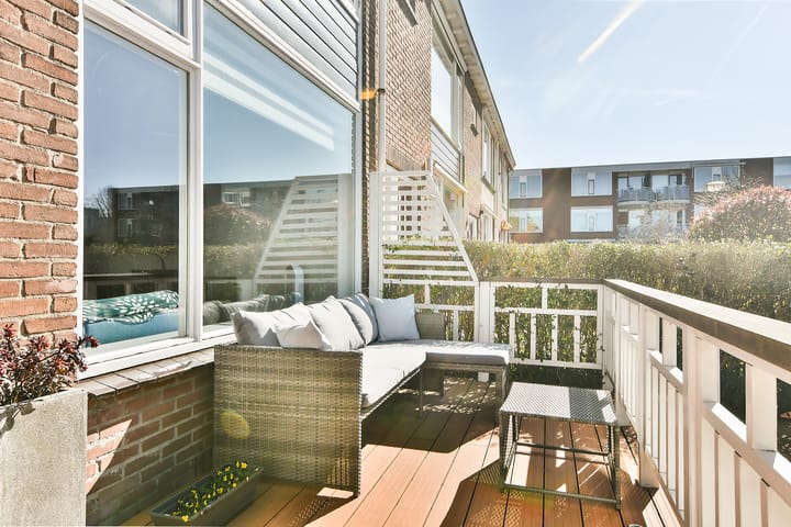 Foto 6 van Witsmeerstraat 7