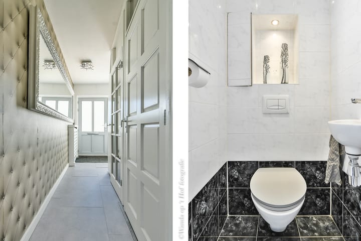 Foto 8 van Witsmeerstraat 7