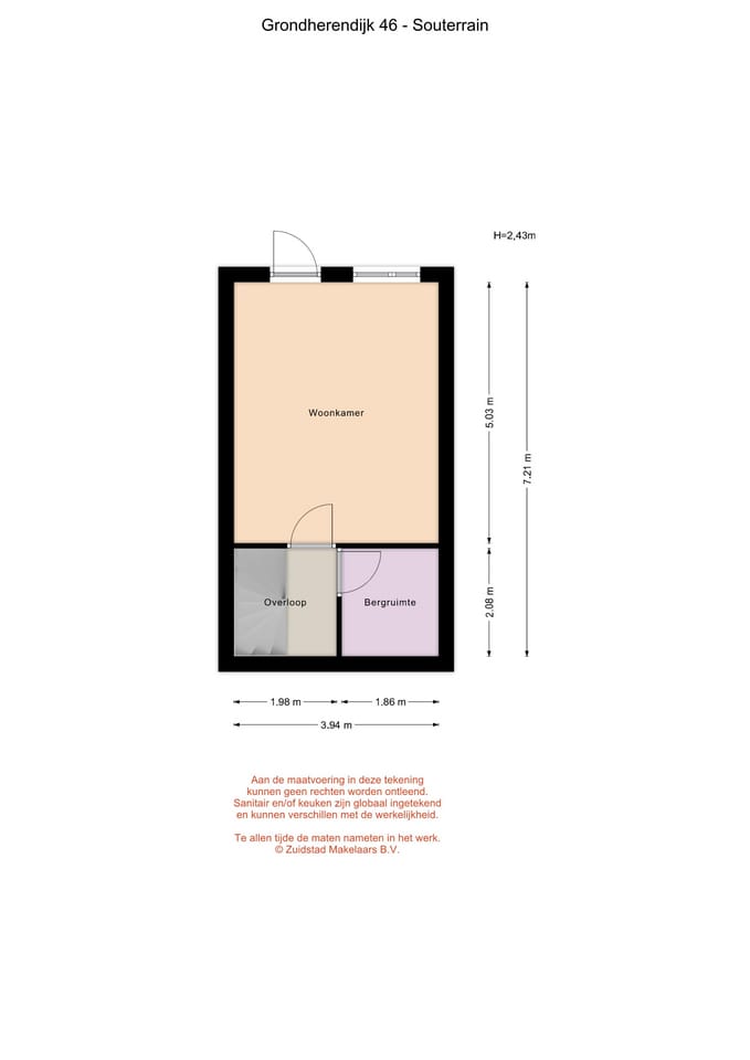 Foto 36 van Grondherendijk 46