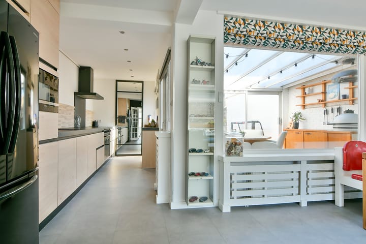 Foto 9 van Witsmeerstraat 7