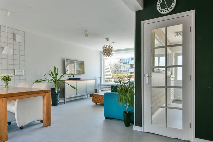 Foto 10 van Witsmeerstraat 7