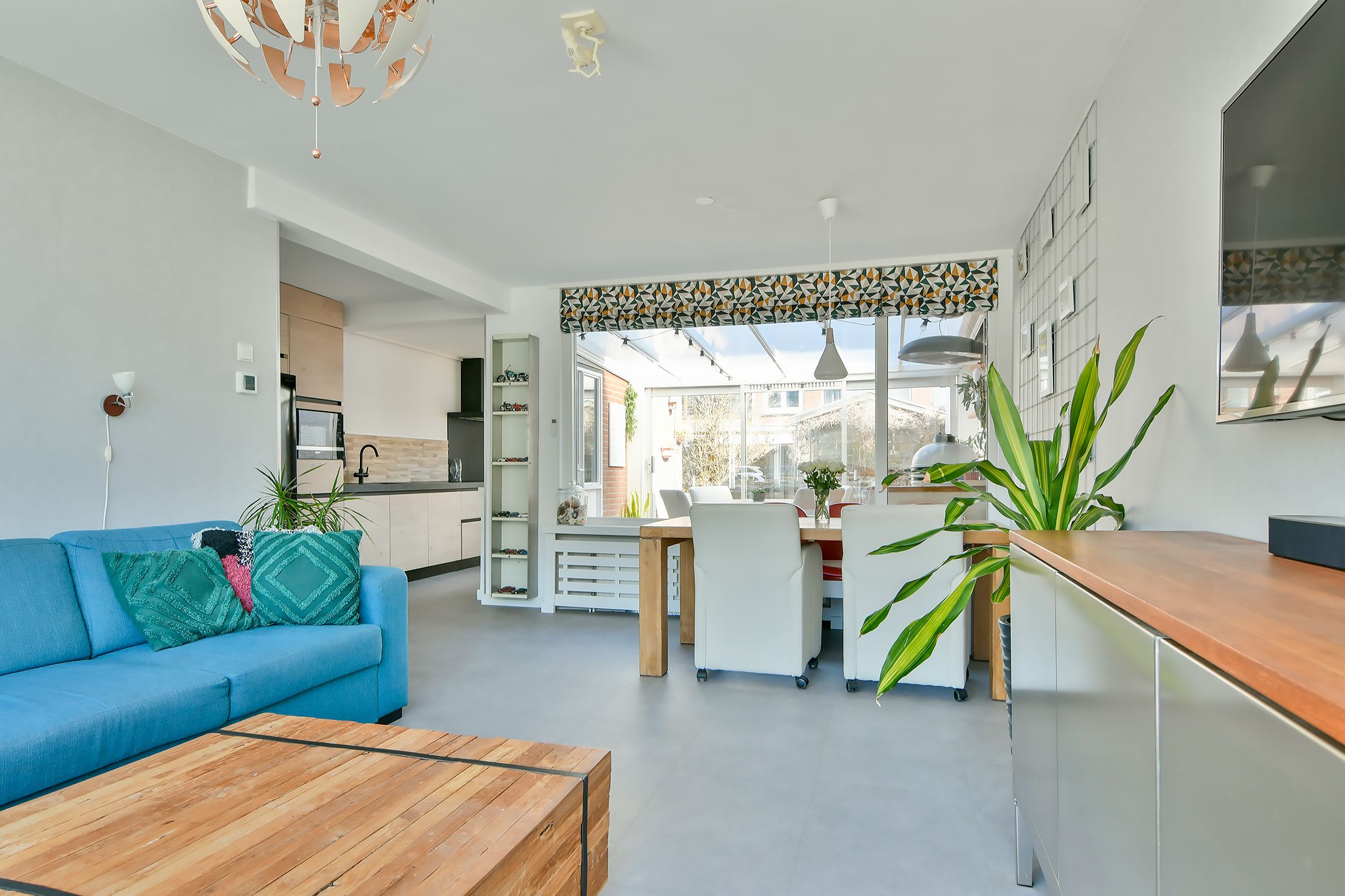 Foto 12 van Witsmeerstraat 7