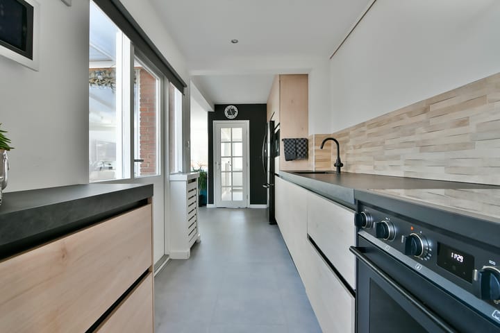 Foto 14 van Witsmeerstraat 7