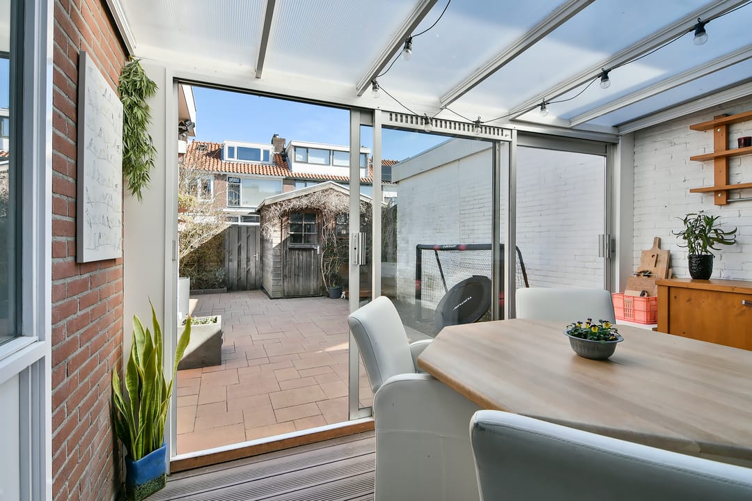 Foto 16 van Witsmeerstraat 7