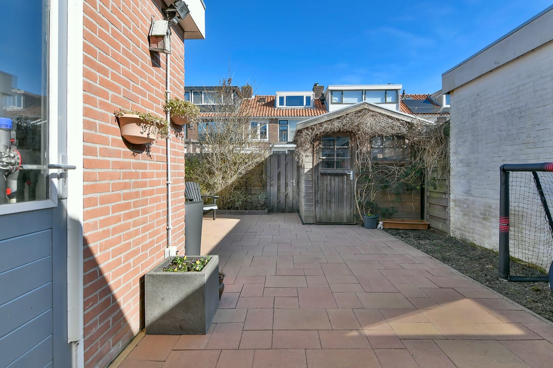 Foto 17 van Witsmeerstraat 7