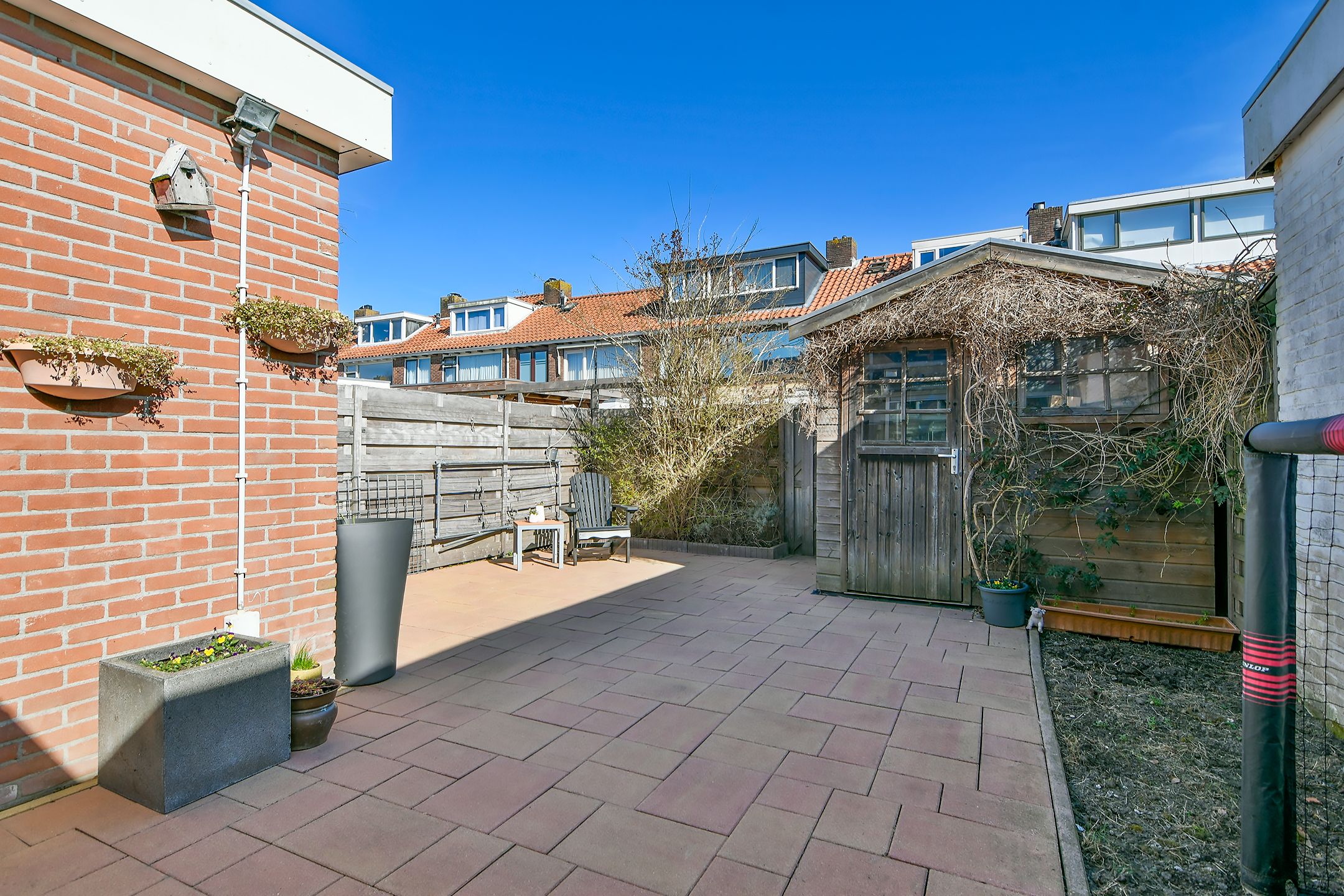 Foto 18 van Witsmeerstraat 7