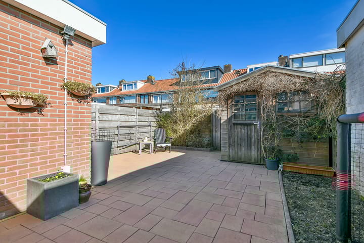 Foto 18 van Witsmeerstraat 7