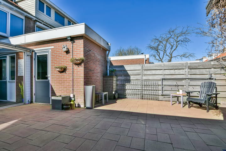 Foto 19 van Witsmeerstraat 7