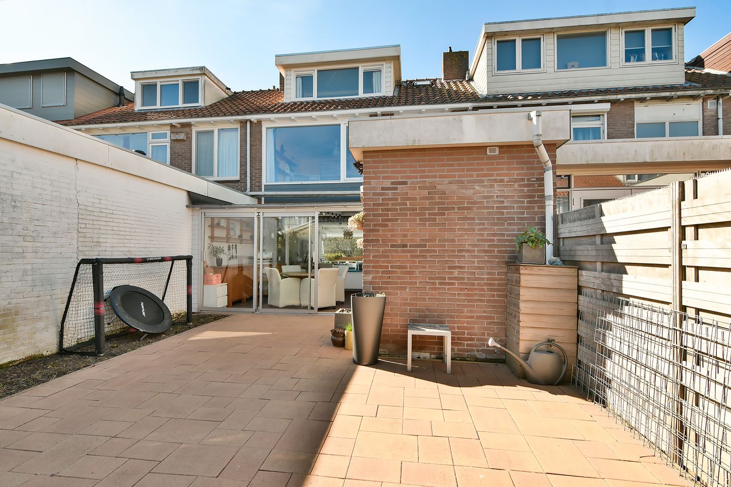 Foto 20 van Witsmeerstraat 7