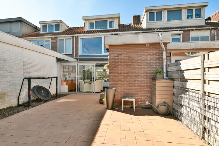 Foto 20 van Witsmeerstraat 7