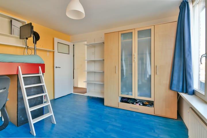 Foto 24 van Witsmeerstraat 7