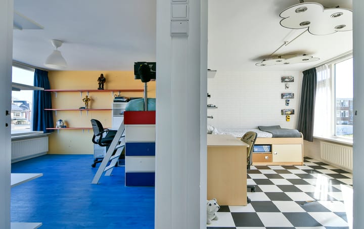 Foto 25 van Witsmeerstraat 7