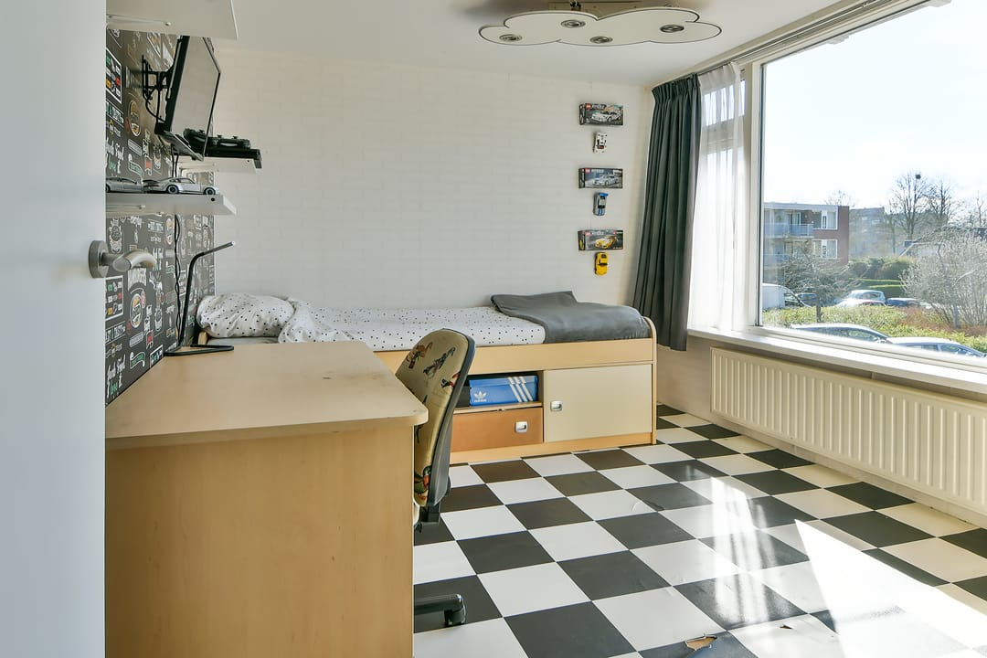 Foto 26 van Witsmeerstraat 7