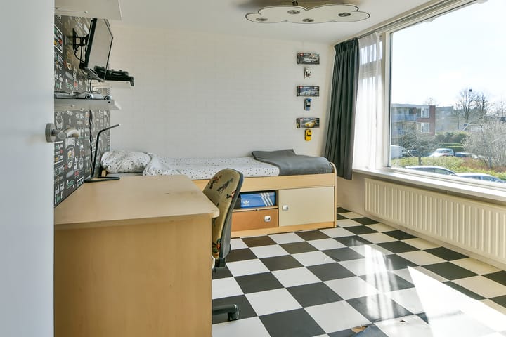 Foto 26 van Witsmeerstraat 7