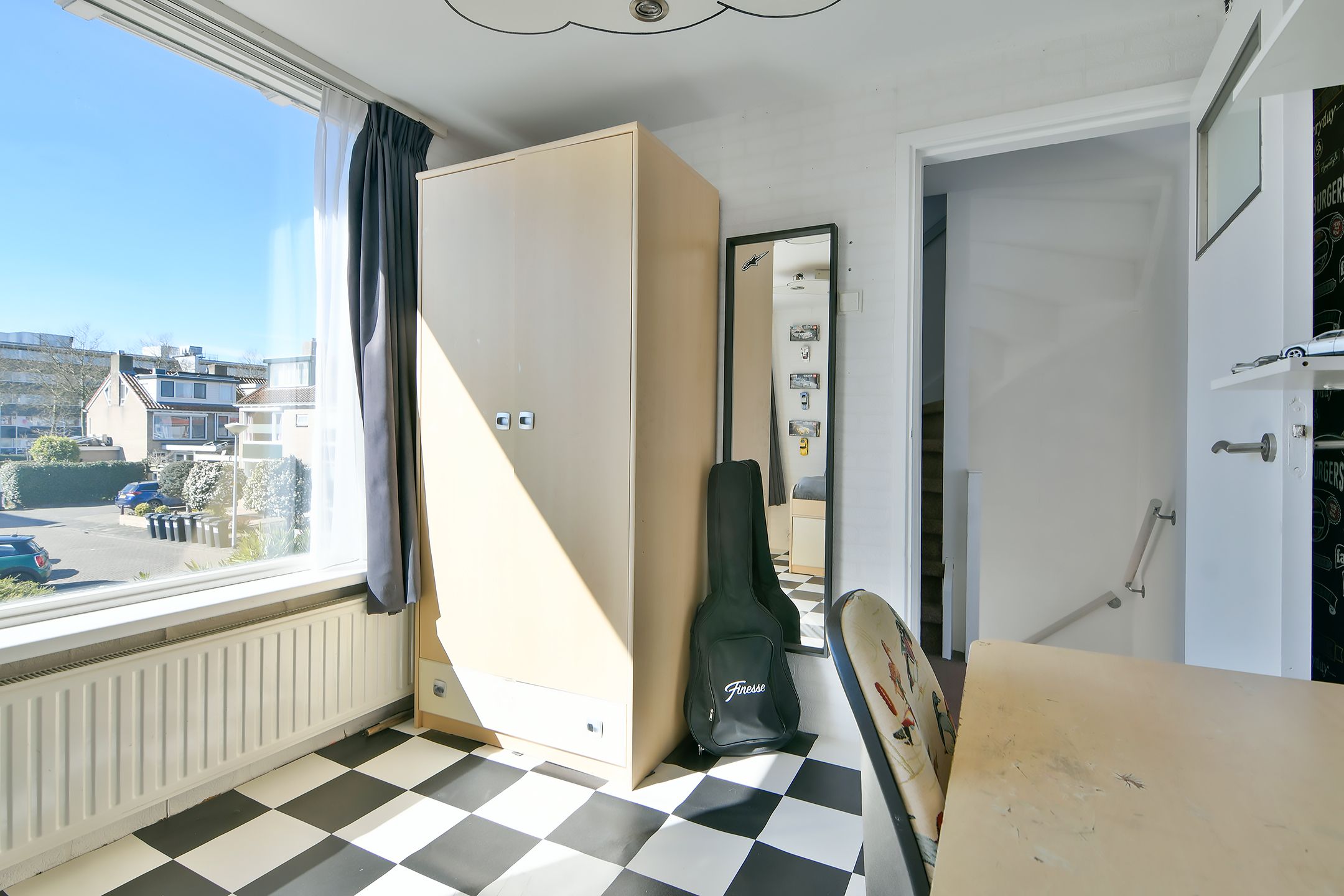 Foto 27 van Witsmeerstraat 7