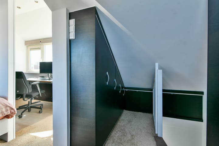 Foto 28 van Witsmeerstraat 7