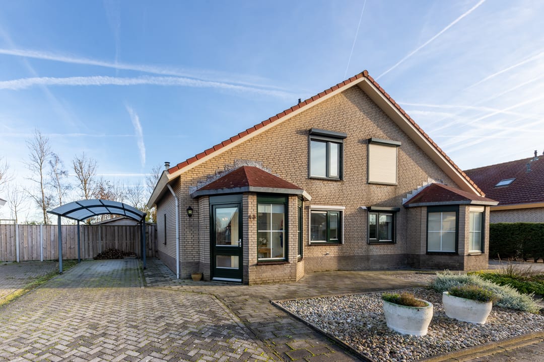 Photo 1 of Dijkweg 43