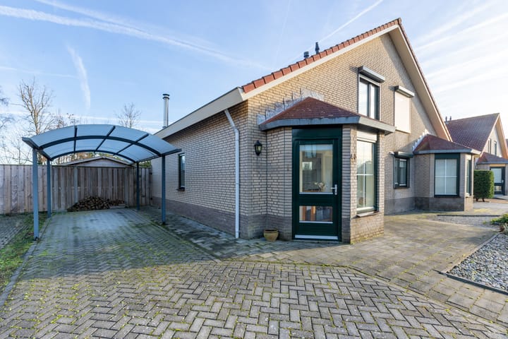 Photo 3 of Dijkweg 43